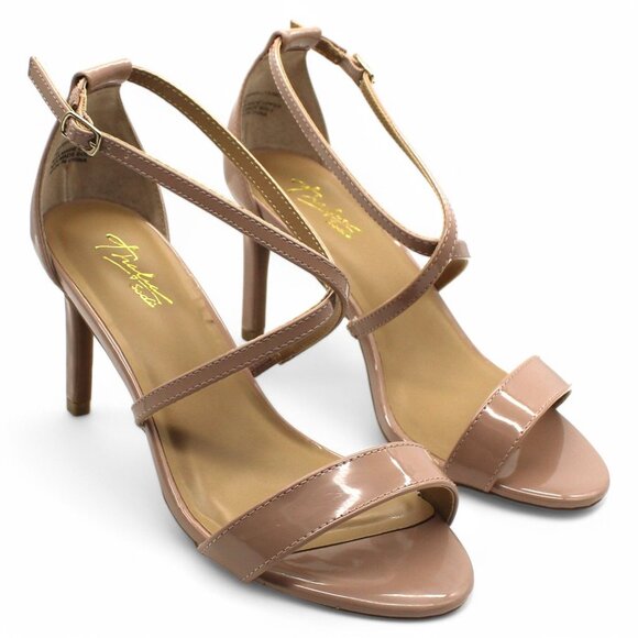 Thalia Sodi Sandals - Stylish and Comfortable Footwear for Women - Picture 1 of 8